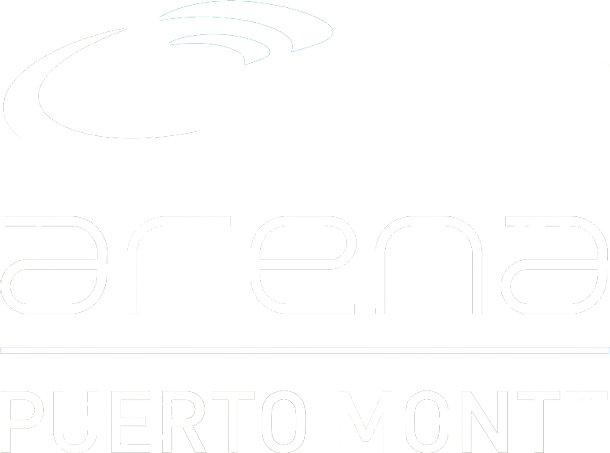 Arena Puerto Montt