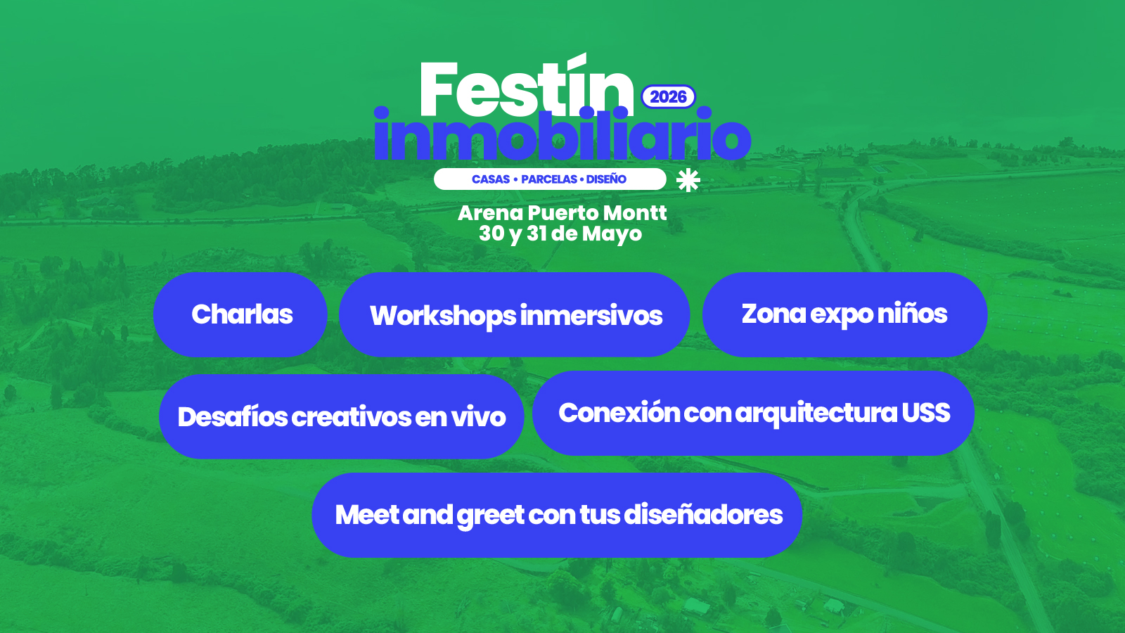 Festín Inmobiliario 2